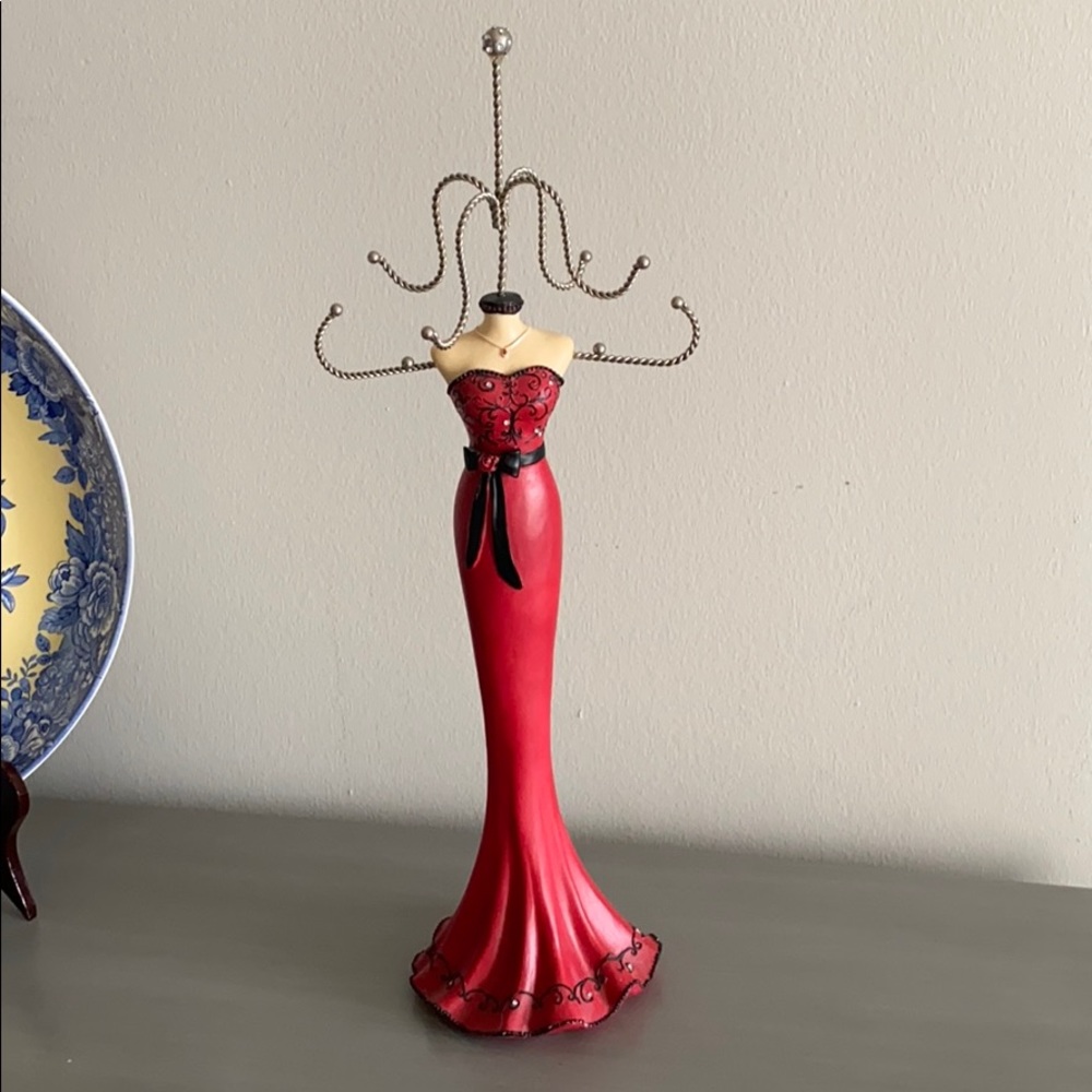 Jewelry Holder